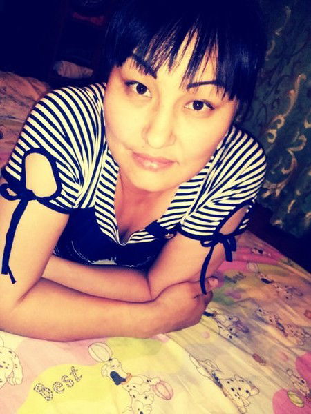 Айнур Жалназарова