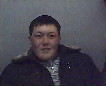 Ерлан Косаев