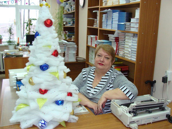 Мария Орлова