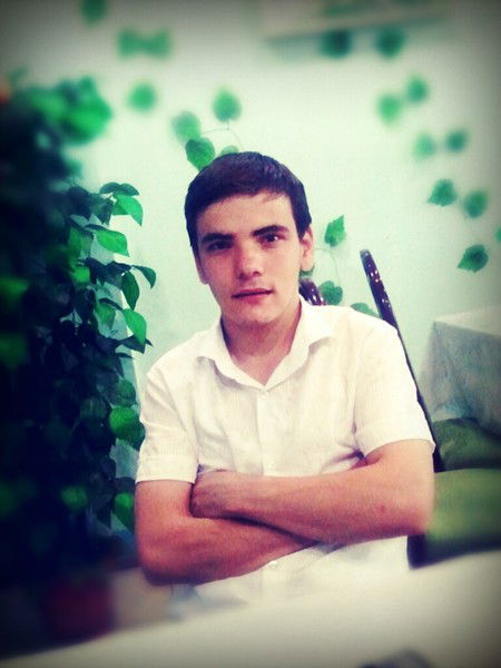 Андрей Шевченко