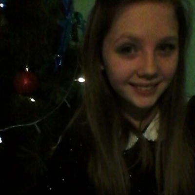 Виолетта Румянцева