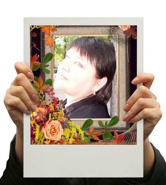 Лариса Калинина