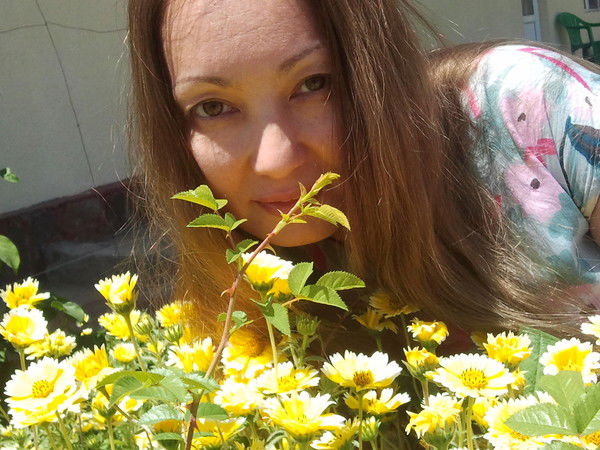 Шолпан Давлетьярова