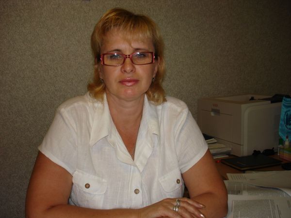 Любовь Демина