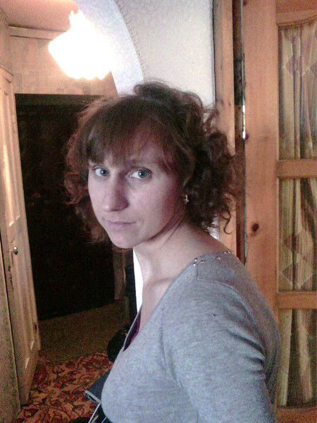 Татьяна Суздалева