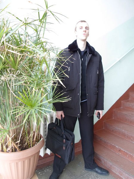 Роман Кожайкин