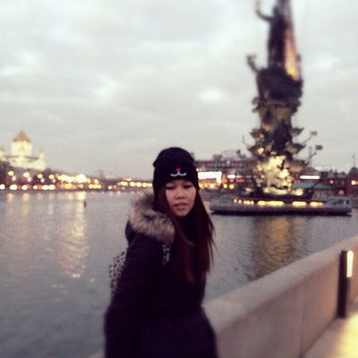 Ангелина Сагалакова