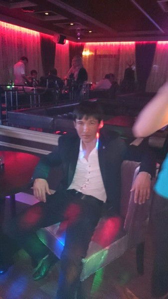 Мурат Кульниязов