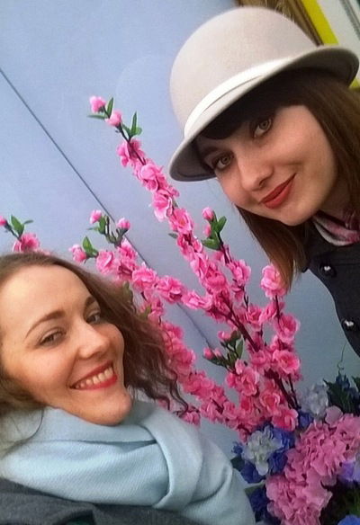 Мария-Сама Keehl