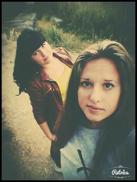 Ксения Мельниченко