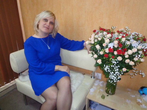 Наталья Виноградова