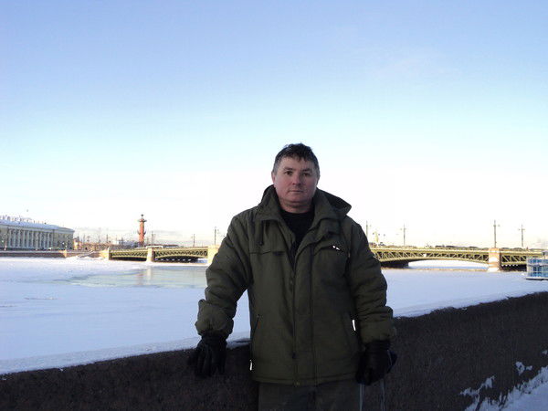 Буянов Игорь