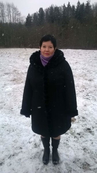 Татьяна Кабанова