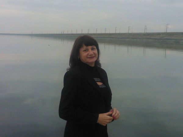 Света Мамотенко