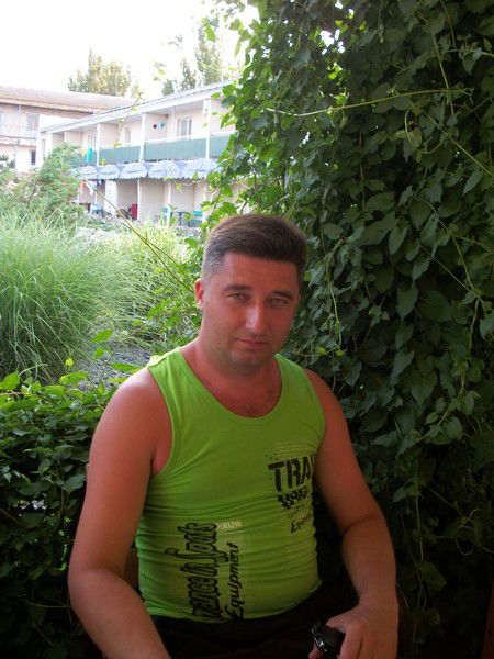 Алексей Иванов