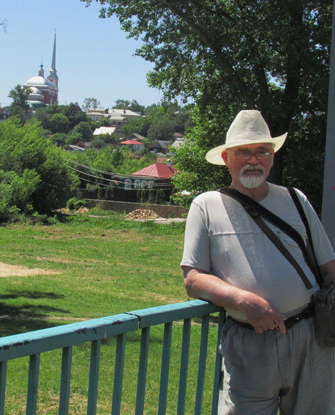 Сергей Коробкин