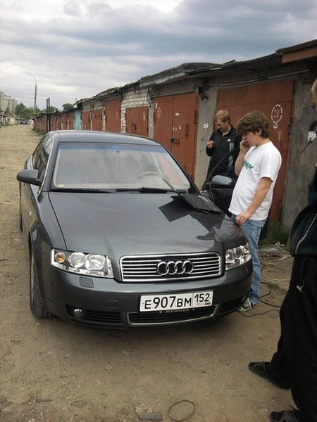 Димка Матасов