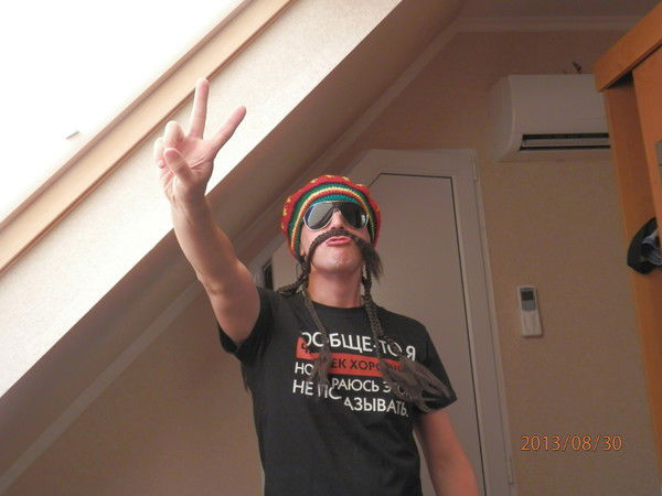 Денис Маликов