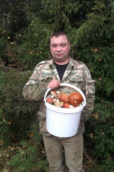 Владимир Чепурных