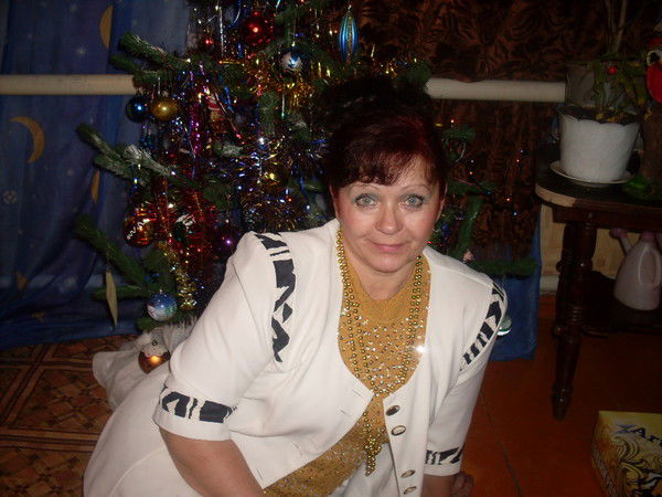 Тамара Богомолова