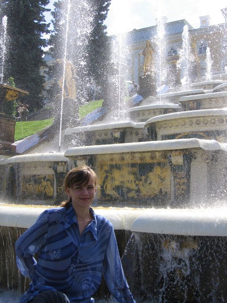 Юлия Кикоть