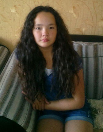 Жансая Нуртазаева