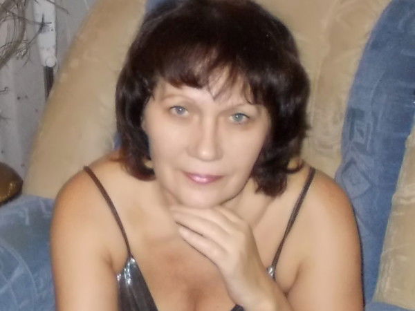 Надежда Руднева