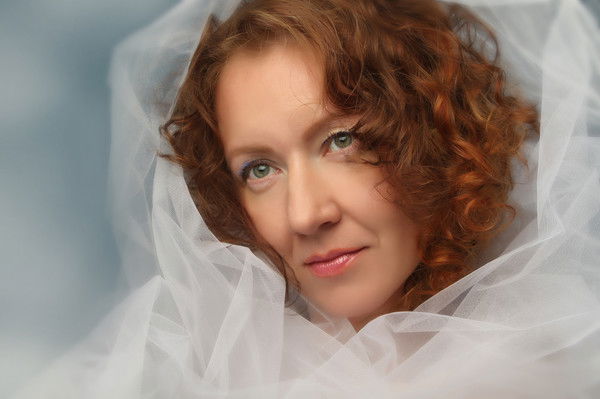 Оксана Глушкова