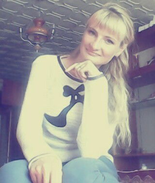 Кариночка ***