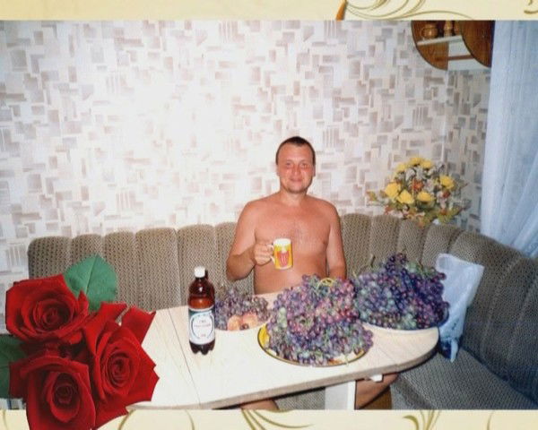 Евгений Торхов