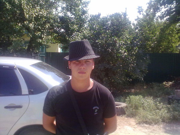 Алексей Климов