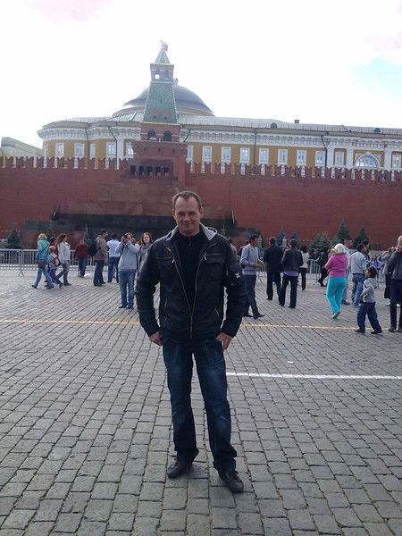 Андрей Гончар