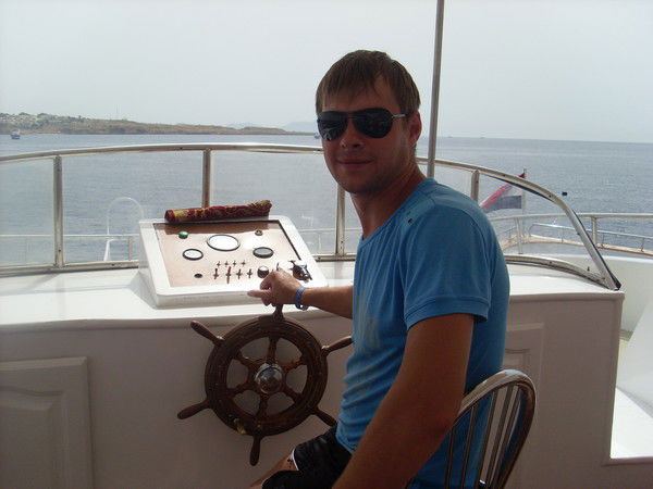 Сергей Цыба