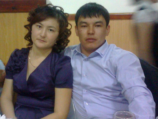 Ержан Жарекенов