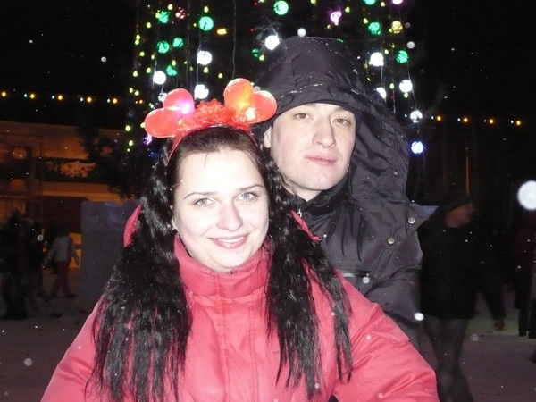 Оле4Ка Кошкина