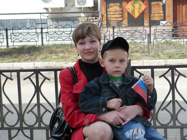 Зинаида Поздеева