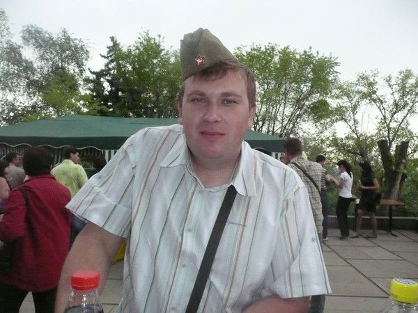 Мещеряков Алексей