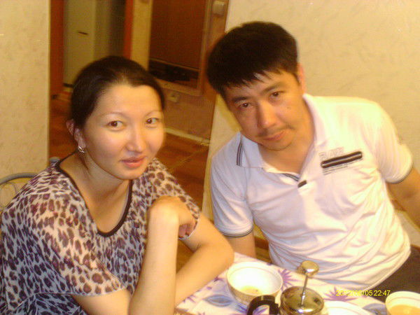 Асылбек Баяндин