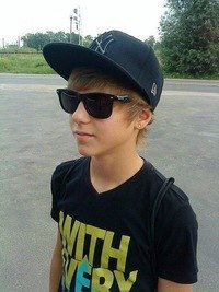 Артур Искандиров