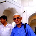Аваз Таджибаев