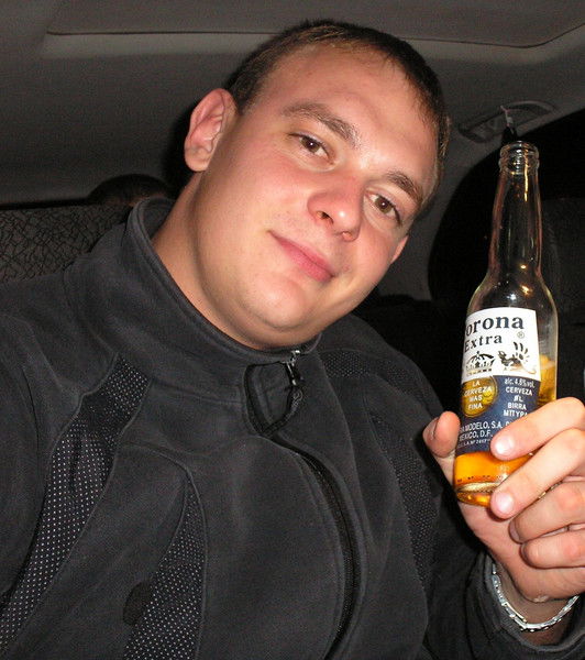 Никита Чевычалов