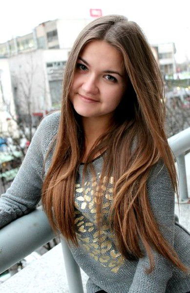 Аня Шаховская