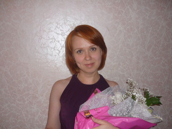 Ирина Шаркова