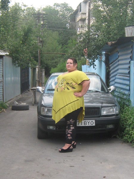 Юлия Кудрявцева