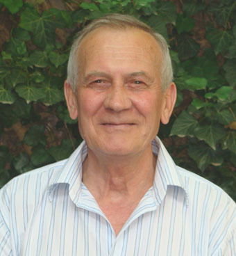 Владимир Чумаков