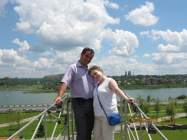 Михаил Беликов