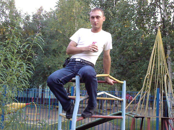 Брусницын Антон