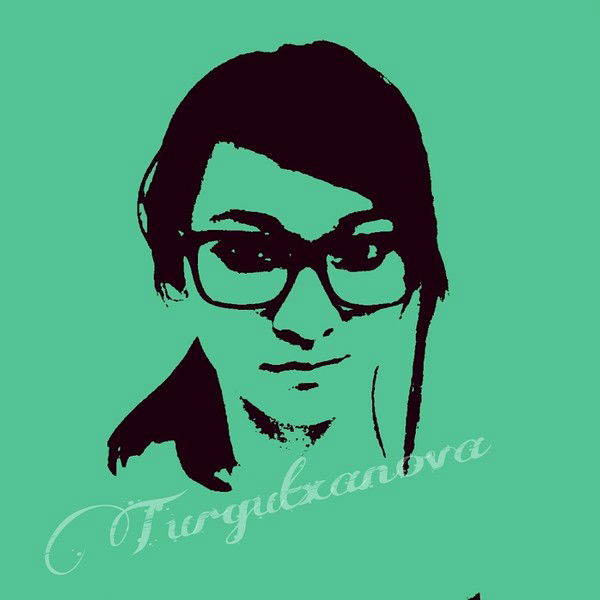 Turgutxanova (Korean)