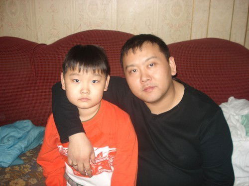 Александр Шин