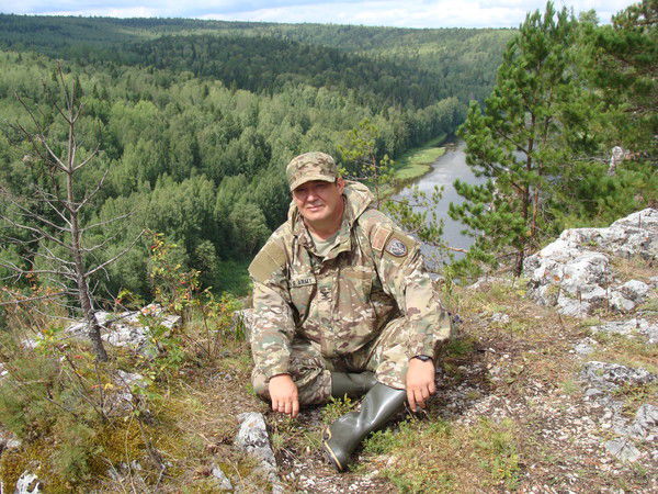 Константин Грачев